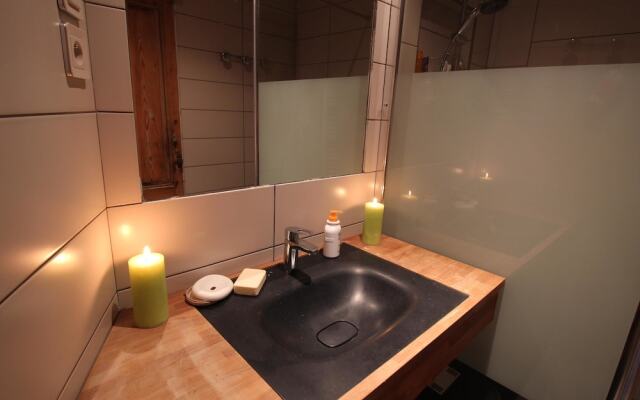 Charmant Appartement T3 Hyper Centre Gambetta