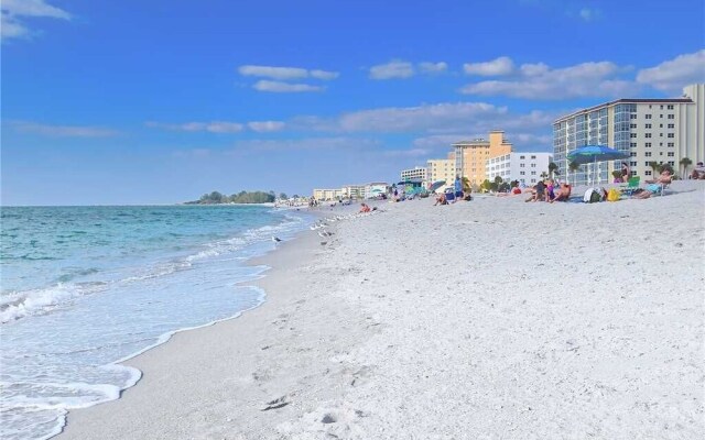 Cambridge - Two Bedroom Home