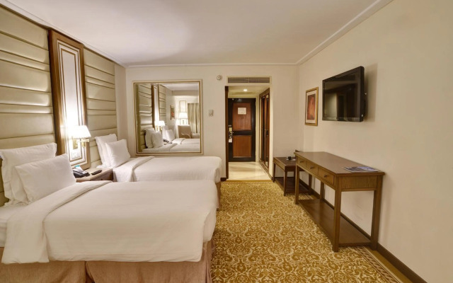Pearl Continental Hotel Karachi