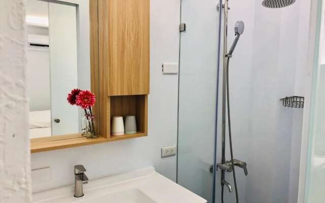 Sky Grass Homestay