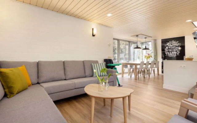 Center Parcs De Eemhof 19067