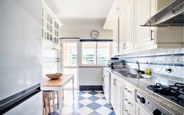 Margarida Guest Apartment