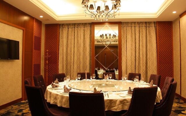 Shimao Hotel