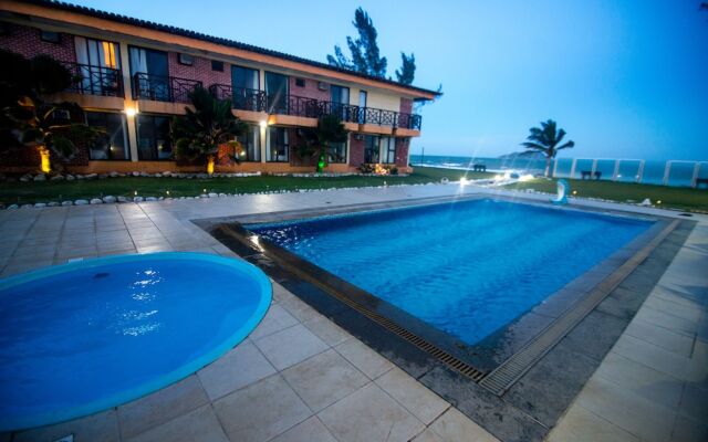 Búzios Ariaú Hotel