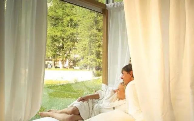 Loft-Suite Hotel