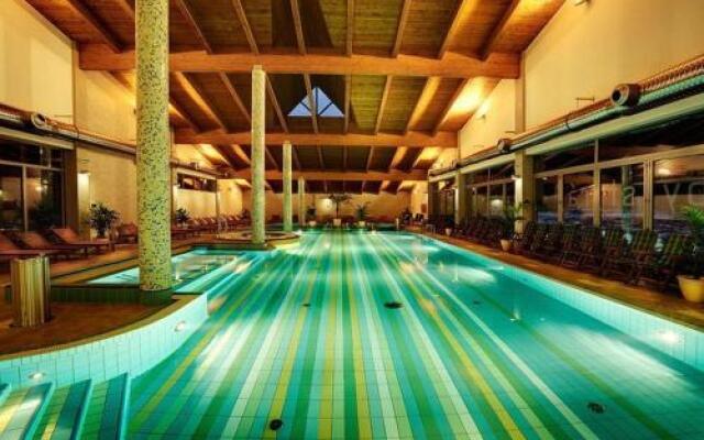Wellness Hotel Bystrá