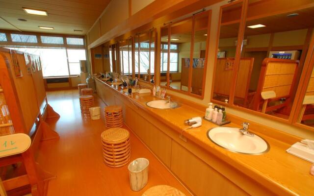 Abashiri Kanko Hotel