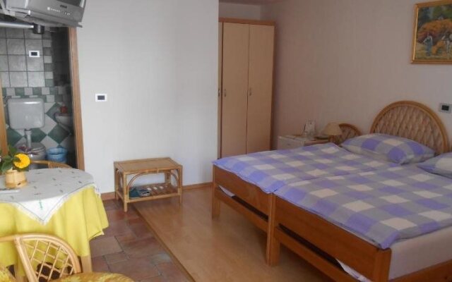 Apartments Preseren