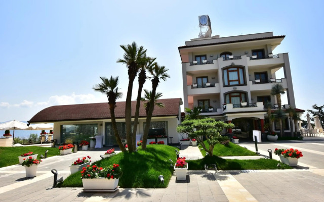 Palazzo Rosenthal Vesuview