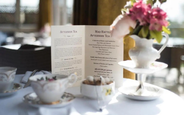 Mercure Milton Keynes