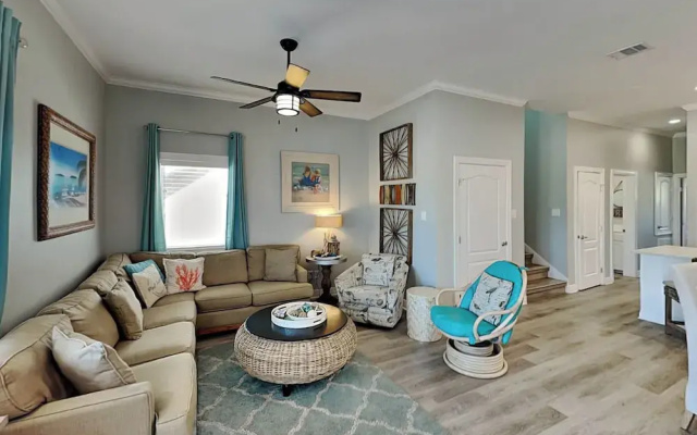 Mermaids Lair by Silver Sands Vacation Rentals