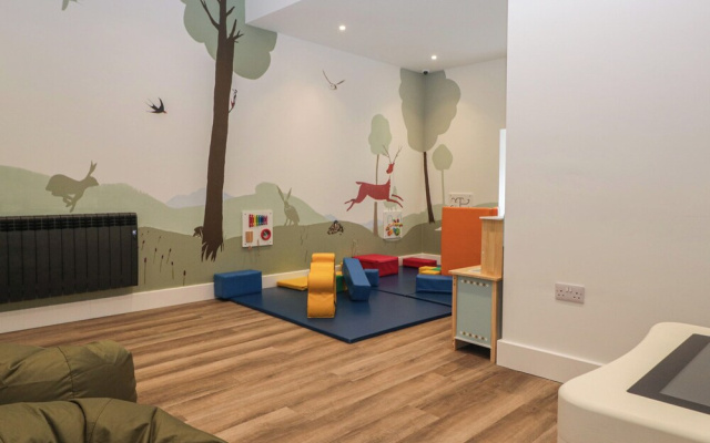 Briery House