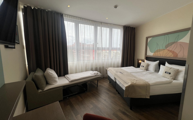 Garner Hotel Berlin - Charlottenburg by IHG