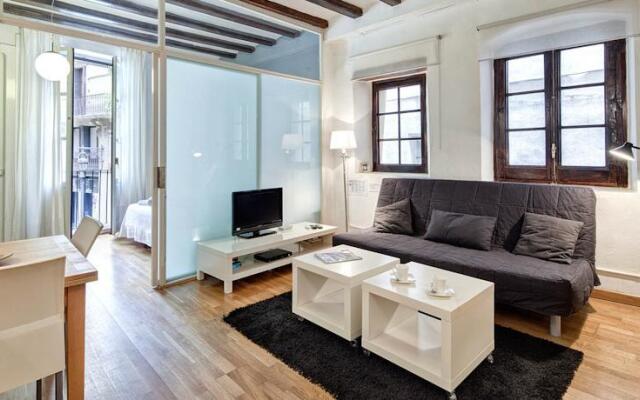 Habitat Apartments Plaza Del Pi
