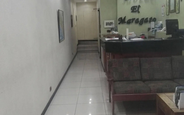 Hostel Bekuo