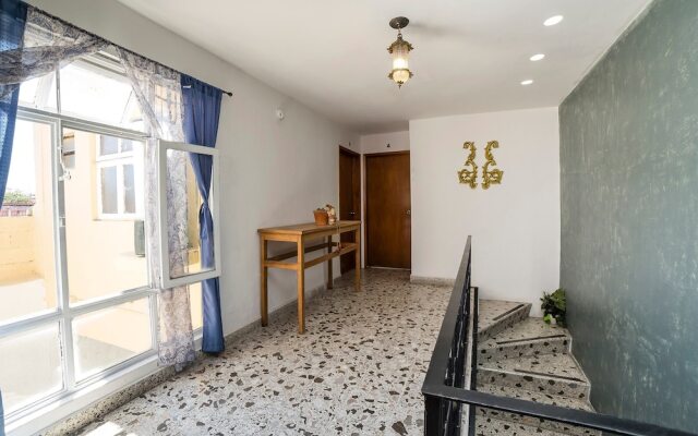Hotel Queretaro