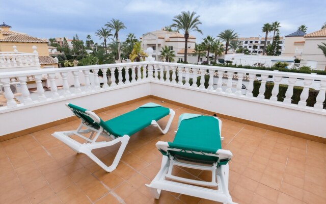 Villa Playa Flamenca
