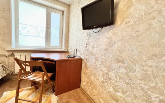 Апартаменты в Ступино на ул. Бахарева, д. 4