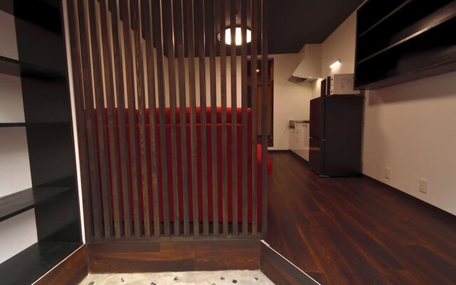 Machi de kurasu Tengachaya-1