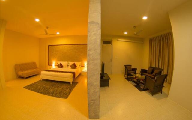 Veyli Residence