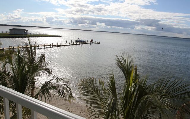 Princess Bayside Beach Hotel