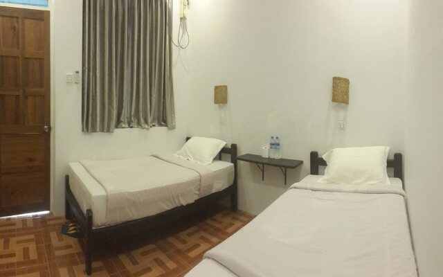 Mingalar Hotel Bagan