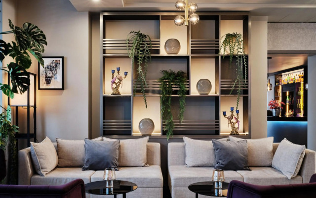 Leonardo Royal Hotel Warsaw