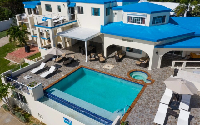 Villa Anguillitta