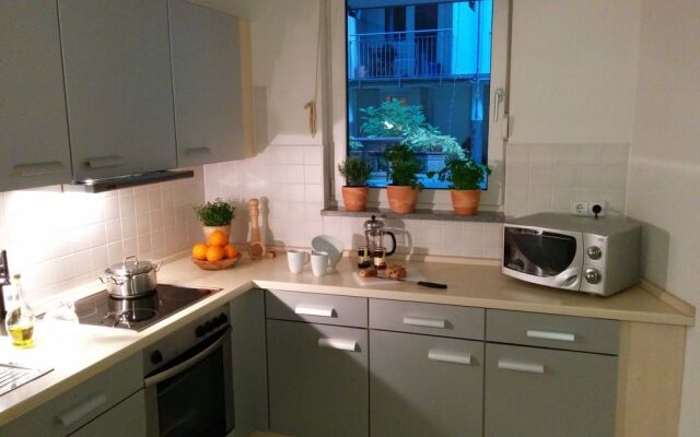 Apartmenthaus Elster Loft