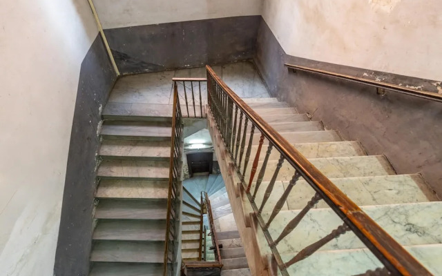 Charming House With Terrace at Historical Center