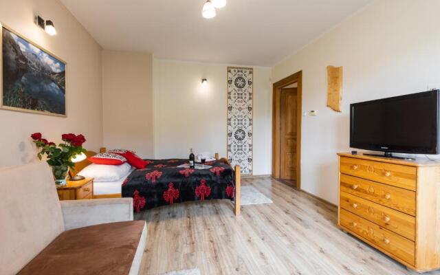 Zakopane Apartamenty