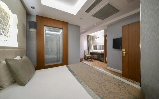 Hotel Birbey