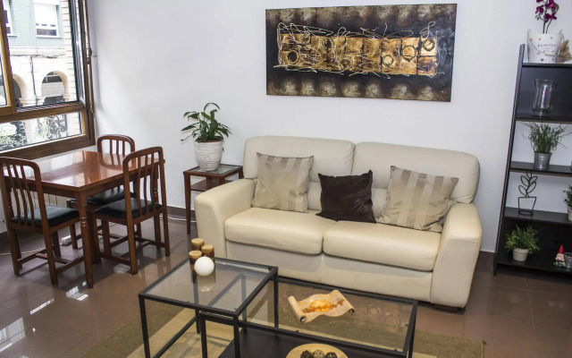 Hotel Playa Poniente