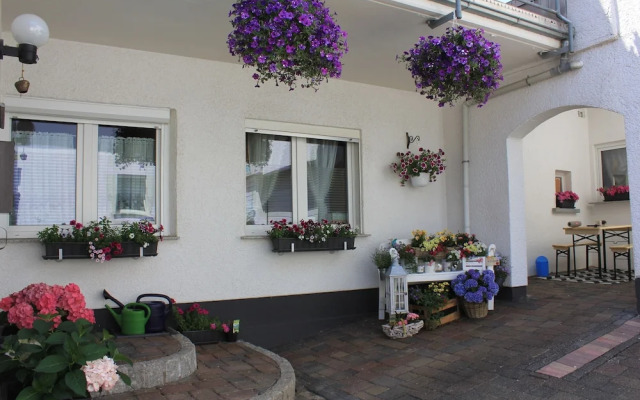 Ferienwohnung Kiefer