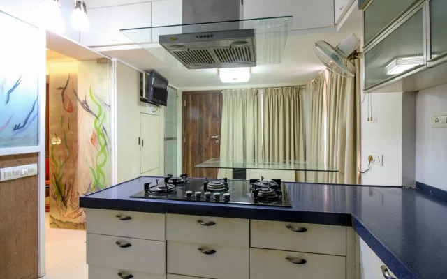 OYO 3762 Swamini Niwas