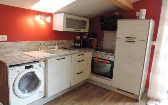 Le Nidouyé appartement 2 adultes UNIQUEMENT à Saint Lary Soulan