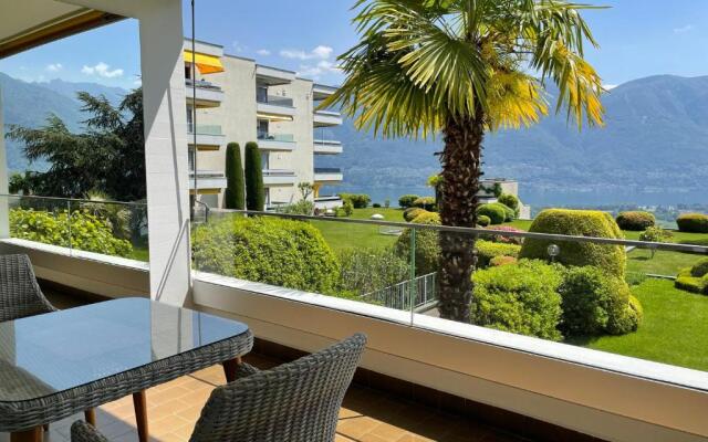 Locarno-Monti: Solemonte Apt.103