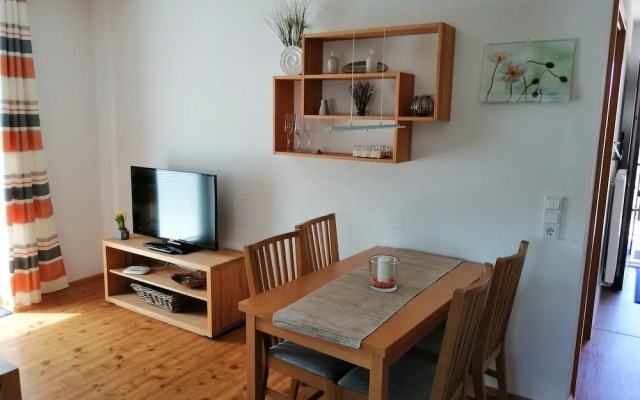 Ferienwohnungen Haag