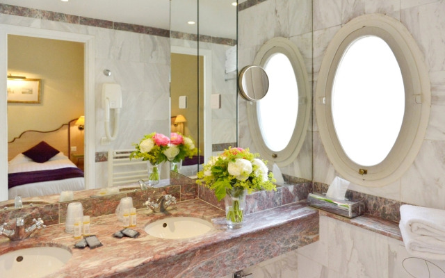 Hotel Renoir*** Paris Montparnasse