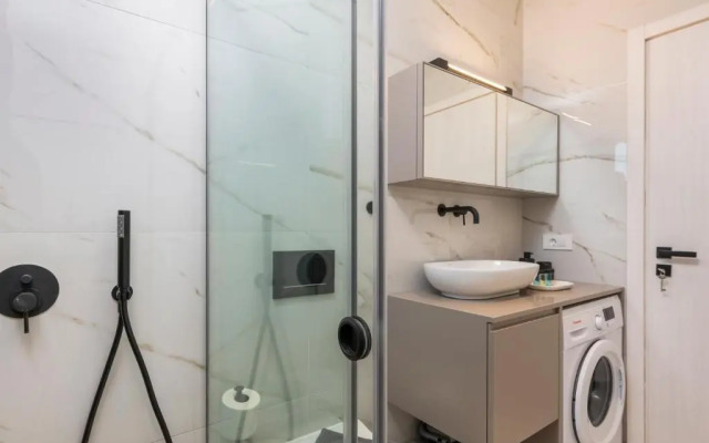 Orama Luxury Apartments