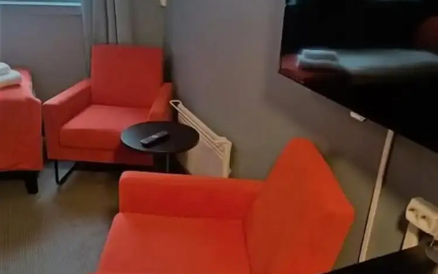 Narvik Hotel Wivel