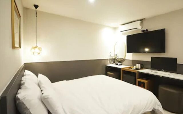 No25 Hotel