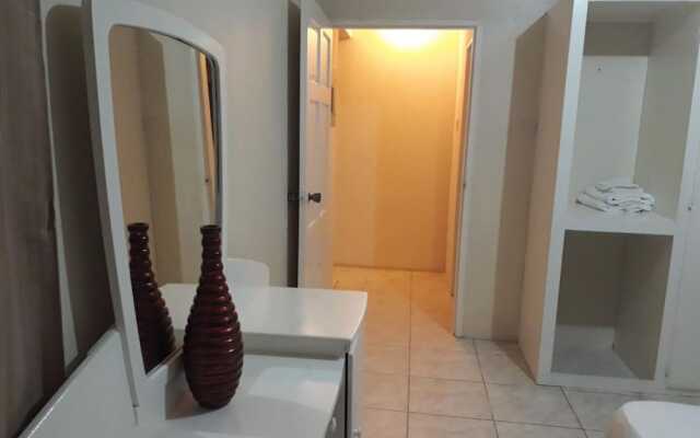 Haven House Apartments