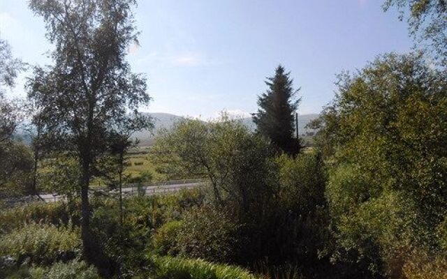 The Knowe B&B