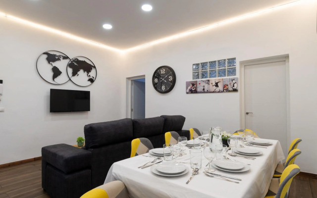 vip CERVANTES, by MONARO*****