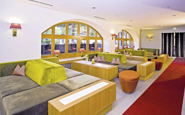 Bergland Hotel