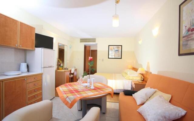 Apartments Bekavac Osejava