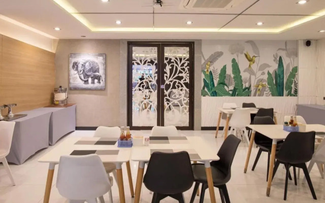 River Front Krabi Hotel