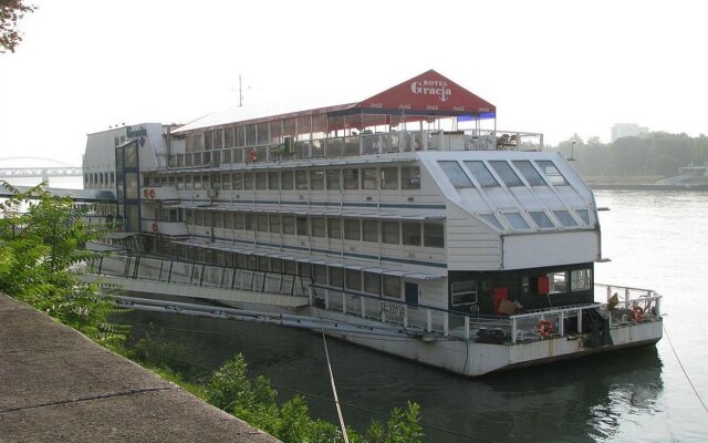 Botel Gracia