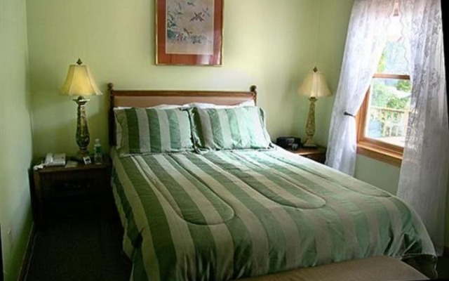 Martha's Vineyard Resort